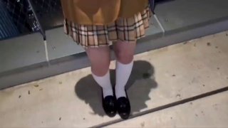 出演する為に青森から応募してきた、とってもスケベな方言女子！ 乃々瀬あい（19）4か月限定AV debut！！